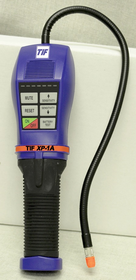 美国TIF XP-1A 美国TIF XP-1A