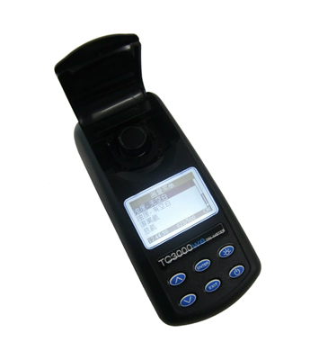 TC3000浊度仪主机 TC3000浊度仪主机